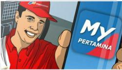 Pitulasan, Pertamina Beri Cashback, Catat Tanggal Mainnya...