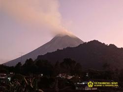 Merapi Siaga Level III, Warga Diminta Waspada Potensi Bahaya