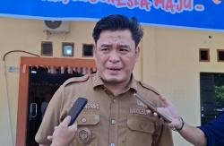 Bong Ming Ming Terkejut Golkar Klaim Gandeng Kader PKS pada Pilkada Babar