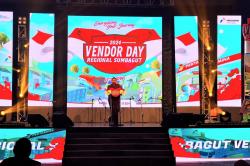 Vendor Day Tahun 2024, Pertamina Patra Niaga Sumbagut Sosialisasi Anti Fraud kepada 300 Vendor