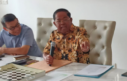 Golkar Tunda Pengumuman Kepala Daerah Hingga Munaslub