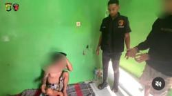 Lagi Enak Bobo Siang, Maling Motor Ditangkap Polisi di Cikarang Timur