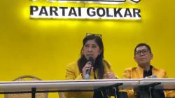 Meutya Hafid Minta Pemilihan Plt Ketum Golkar Jangan Dipaksa untuk Voting