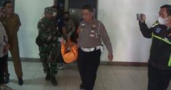 PNS Bapenda Purwakarta Ditemukan Meninggal di Kantor Samsat Lama, Polisi: Diduga Gantung Diri