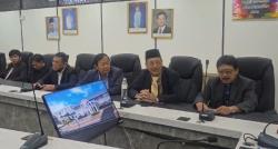 STAI Sabili Bandung Teken MoU dengan Perguruan Tinggi KITAB Malaysia