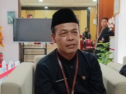 Pelayanan Publik Disdikpora Cianjur Evaluasi Ombudsman RI, Ruhli: Berharap Dapat Nilai A plus