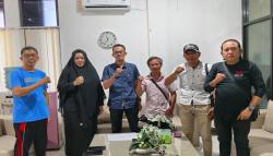 Jelang HUT ke 2 Tahun KPJ Gowa, Kadis Pariwisata dan Kebudayaan Gowa Berikan Support