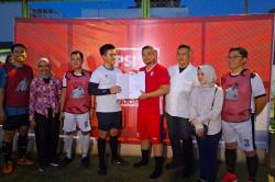 PSI Dukung Pasangan Bobby Nasution-Surya di Pilgub Sumut 2024