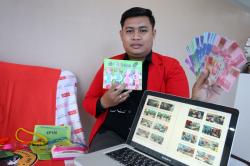 Atasi Disleksia dengan Role Play, Temuan Mahasiswa Untag Surabaya yang Efektif Diterapkan di Sekolah