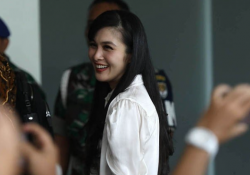 Terungkap! Uang Kasus Korupsi Timah Rp3,1 Miliar Mengalir ke Rekening Sandra Dewi