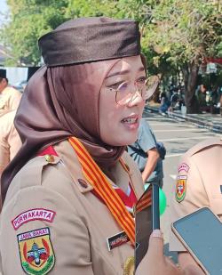 Anne Ratna Mustika Siap Menangkan Dedi Mulyadi di Pilgub Jabar 2024