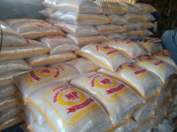 Harga Beras di Rice Milling Wilayah Kecamatan Wanasalam Tembus Rp 12.200 Perkilogram