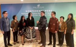 Ciputra Life Mencatatkan Pertumbuhan Positif di Tahun 2023 Premi Tumbuh 43%