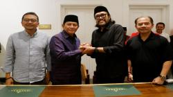 PDIP dan PKB Usung Ono Surono-Acep Adang Ruhiyat di Pilgub Jabar