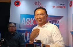 Peluang Anies Diusung PDIP, Ahok: Tidak Mungkin Selama Kader Siap