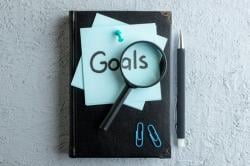 Apa Itu Goal Setting dan Trik Jitu Memanfaatkannya