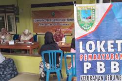 Hari Jadi, Pemkab Kebumen Hapus Sanksi Denda PBB 