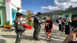 TNI Perbatasan Datangkan Tim Solar Chapter Sukseskan Program Merdeka Air di TTU