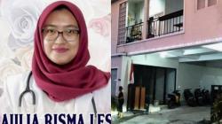 Viral, Pesan Suara dr Aulia Risma Lestari Calon Dokter Spesialis Sebelum Bunuh Diri ke Ayahnya