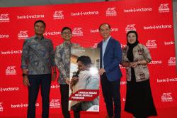 Tren Proteksi Terus Berubah, Sinergi Generali Indonesia dan Bank Victoria  Luncurkan BeSMART Lite