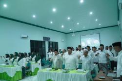 DPC PKB Jombang Dukung Muhaimin Jadi Ketua Umum Lagi di Muktamar Bali, Begini Alasannya