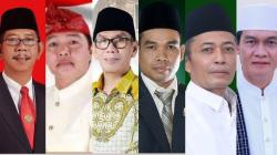 Pathul-Nursiah, Puad-Legewarman dan Ruslan-Normal Suzana Diprediksi Bertarung di Pilkada Loteng 2024