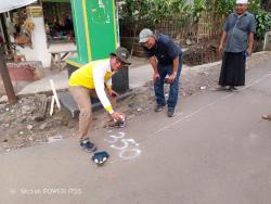 Program PISEW di Ciomas Serang Tunjang Pertumbuhan Ekonomi di Perdesaan