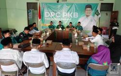 Jelang Muktamar di Bali, DPC PKB Kendal Dukung Cak Imin Jabat Ketum Lagi