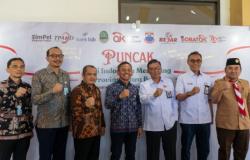 bjb Tumbuhkan Budaya Menabung Melalui Program KEJAR