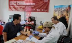 National Blood Donation 2024, Generali Indonesia Gelar Donor Darah di 16 Titik