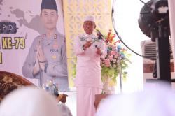 Ustaz Das’ad Latif Menyebutkan Dengan Salat dan Sabar, Semua Permasalahan Bisa Diatasi