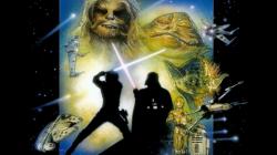 Sinopsis Star Wars: Return of the Jedi (1983): Penutup Epik Trilogi Orisinil