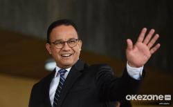 Anies Baswedan Curhat KTP 2 Anaknya Dicatut Oleh Calon Independen Cagub Dharma-Kun