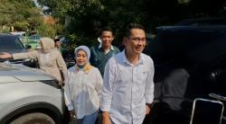 PKB, Nasdem, dan PPP Resmi Usung Asep-Lina di Pilkada Subang 2024