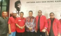 PDIP Ikut Usung Pasangan Herdiat-Yana, Hampir Dipastikan Hanya Satu Paslon di Pilkada Ciamis 2024