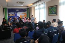 Holding Ultra Mikro Kolaborasi Culture Activation Program di BRI Rantauprapat