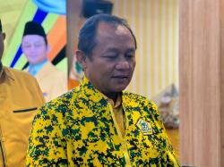 DPD Golkar Jatim Dukung Bahlil Lahadalia Jadi Ketum, Ini Alasannya