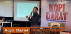 VIDEO: Kopi Darat UMK Academy 2024, Pertamina Dorong UMKM Naik Kelas