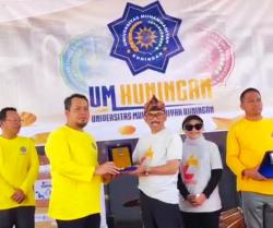 Universitas Muhammadiyah Kuningan Siap Bertransformasi Menjadi Ikon Pendidikan dan Kesehatan