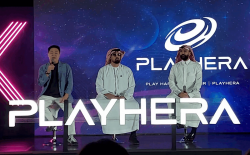 Hadir di Indonesia, Playhera Targetkan 800 Ribu Gamer dengan 2.500 Turnamen Esport