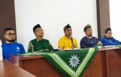 Universitas Muhammadiyah Kuningan Terwujud usai STKIP dan STIKES Merger