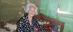 Cerita Mbah Sriyanah Warga Way Kanan yang Berusia 105 Tahun saat Sekolah di Masa Penjajahan Belanda