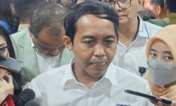 Raja Juli Antoni Dikabarkan Bakal Jadi Menteri LHK