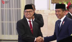 Ini 5 Tugas Kepala BPOM yang Baru Dilantik Jokowi