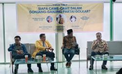 Golkar Garis Keras: Kader Partai Golkar Harus Menunjukkan Kelasnya