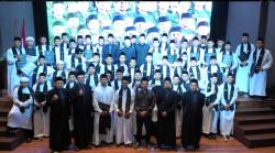 Wisuda Perdana Cinta Quran Center: Lahirkan Generasi Dai Visioner dengan Misi Dakwah Global