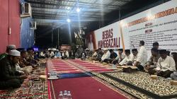 Besti Berzikir: Memohon Keridhaan Allah SWT untuk Polman yang Lebih Baik