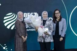 ParagonCorp Raih Penghargaan Indonesia’s Best Managed Companies 2024 dari Deloitte