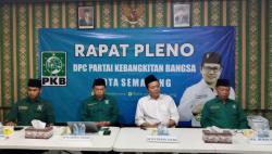 DPC PKB Kota Semarang Tegaskan Dukung Cak Imin Kembali Pimpin PKB