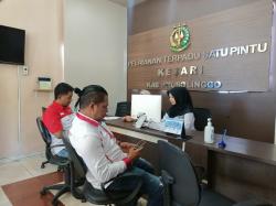 Mafia Pupuk Subsidi Masih Beredar, LIRA Kabupaten Probolinggo Audiensi Kejaksaan